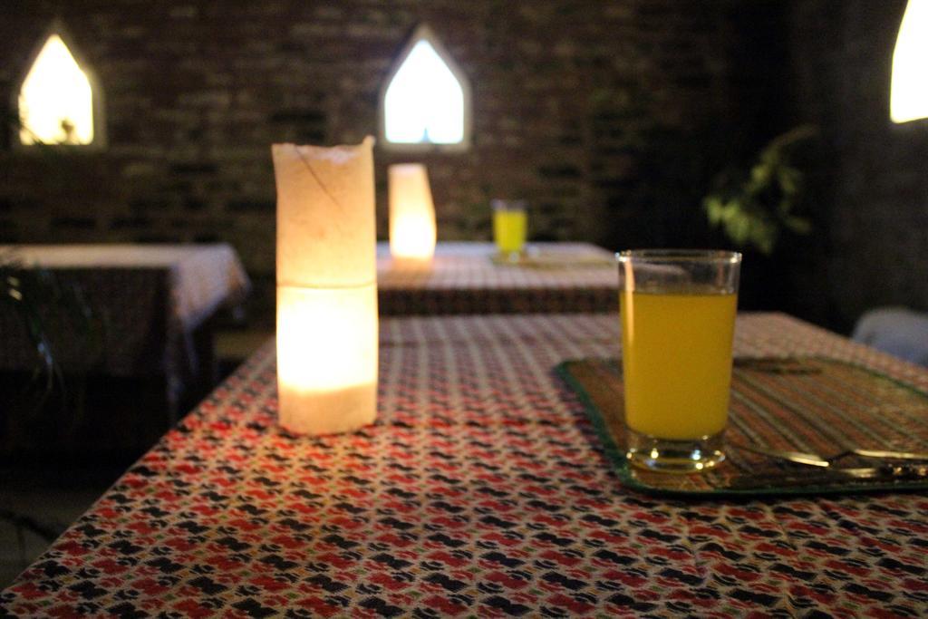 Goathchen Guest House Lalitpur Bagian luar foto