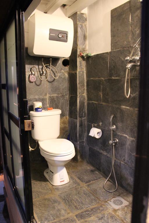 Goathchen Guest House Lalitpur Ruang foto