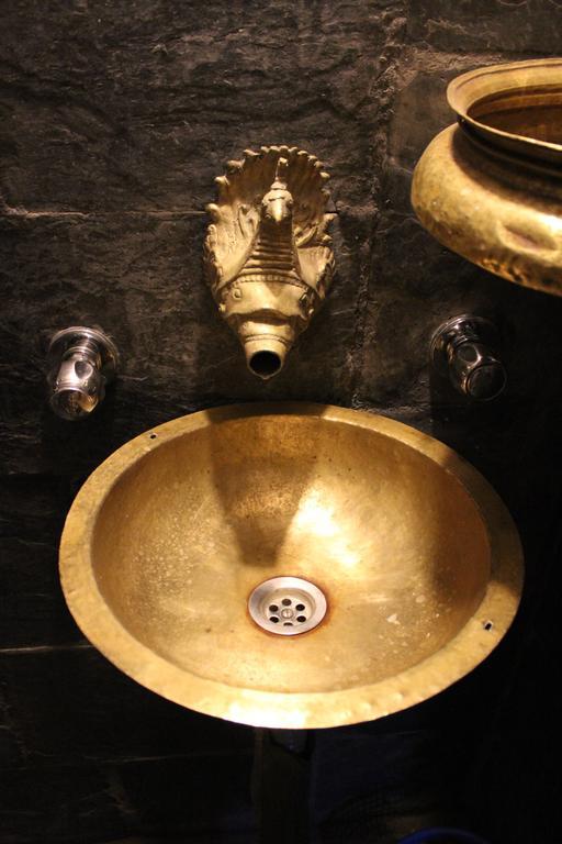 Goathchen Guest House Lalitpur Ruang foto