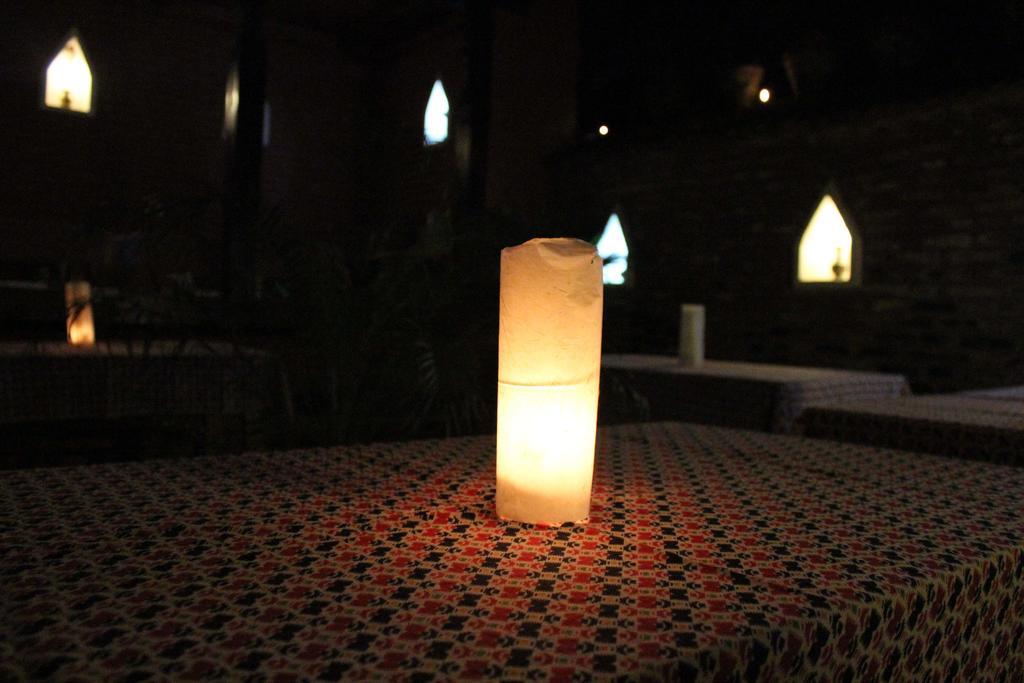 Goathchen Guest House Lalitpur Bagian luar foto